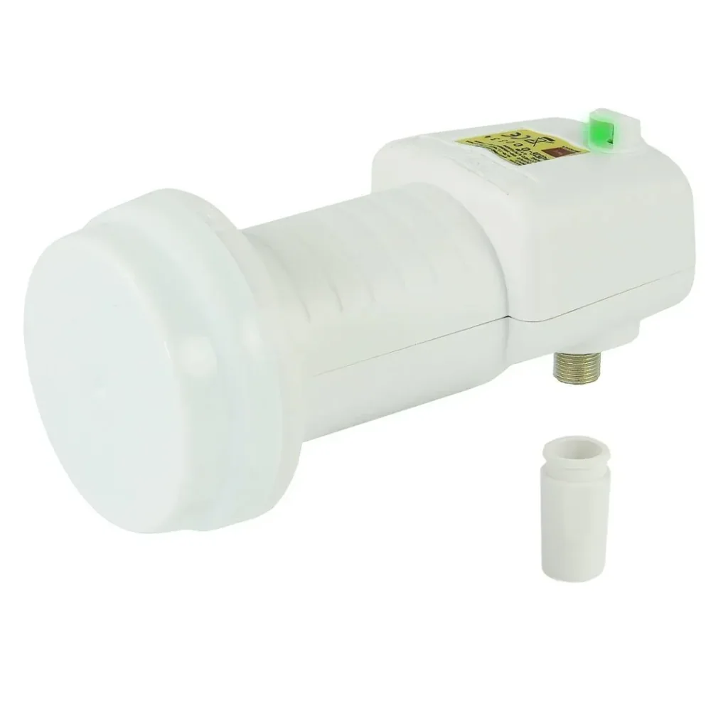 Remora satellite system