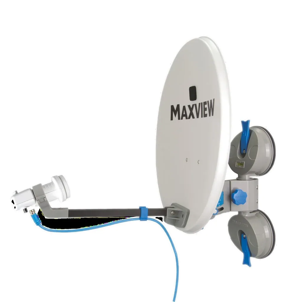 Remora satellite system