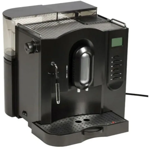 Coffee machine Gustosa CT-60517 black