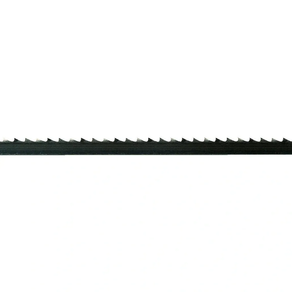 Saw blade - 6x0.36x1400mm | 6Z/Z | Suitable for HBS20