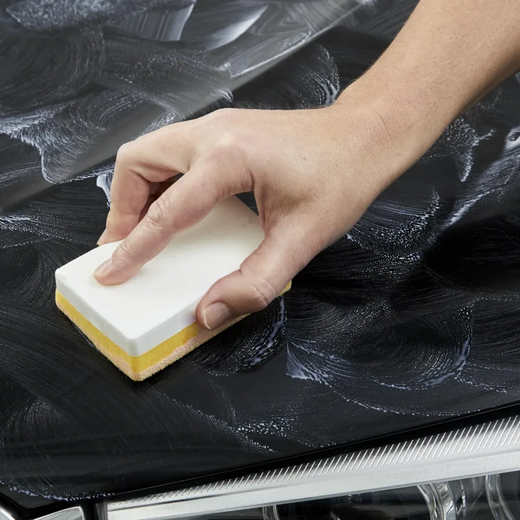 Application sponge 10 g