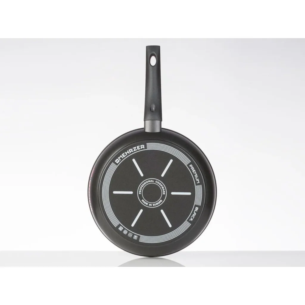 Mehrzer - Frying pan 28 cm Black Diamond