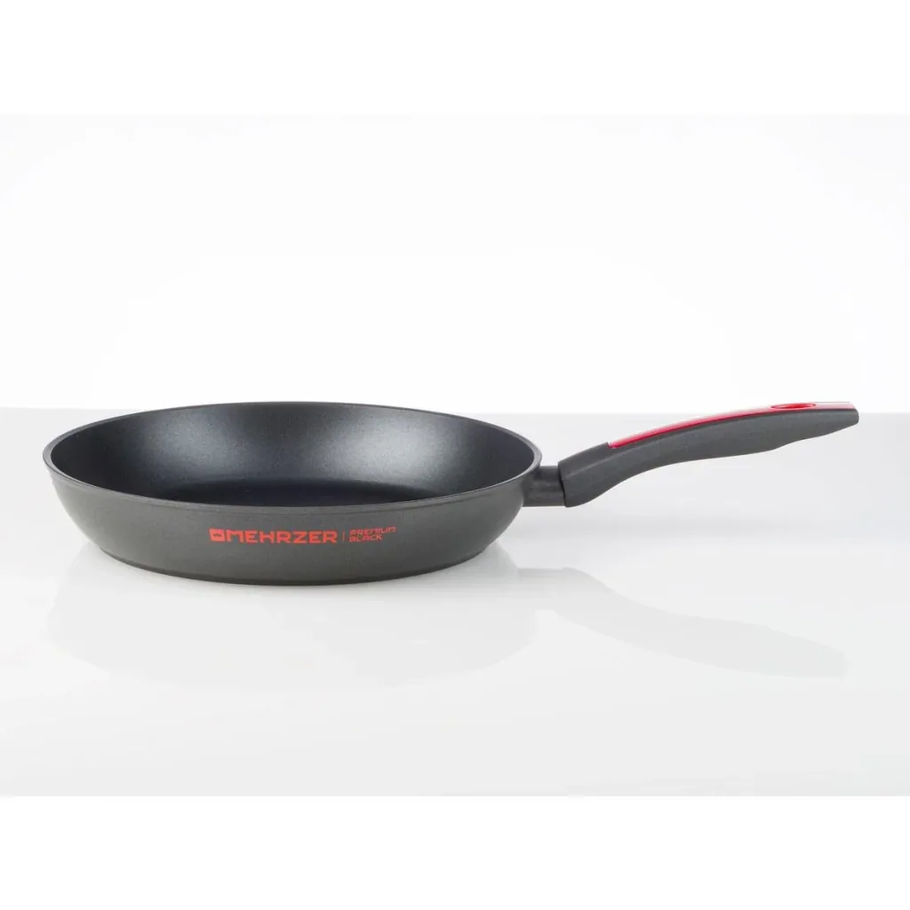 Mehrzer - Frying pan 28 cm Black Diamond