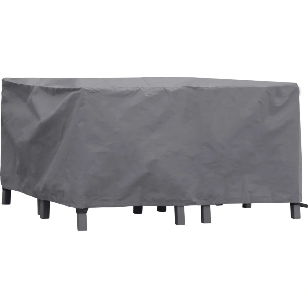Outdoor lounge set covers - S