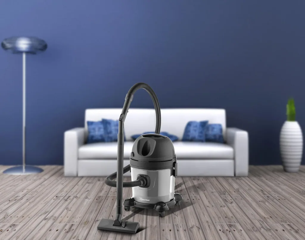 Multi-purpose vacuum cleaner 3 in 1 Premium