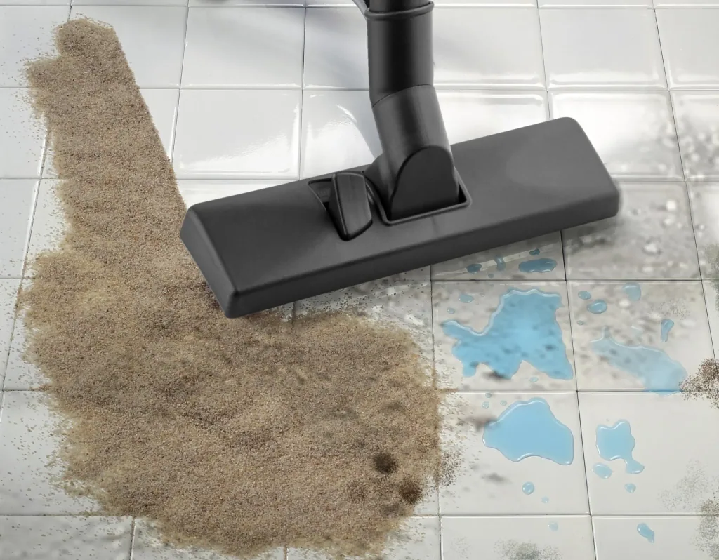 Multi-purpose vacuum cleaner 3 in 1 Premium