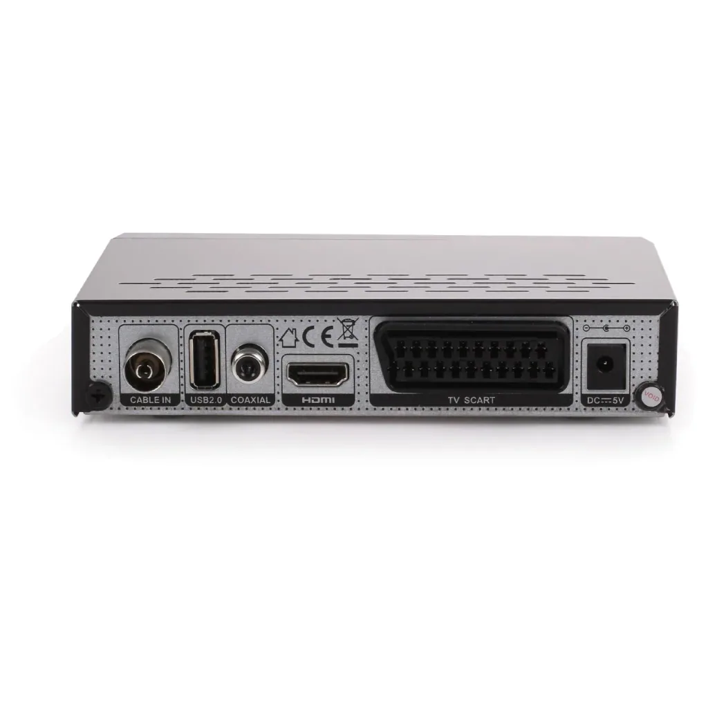 DCR 3000 HD Kabel-Receiver