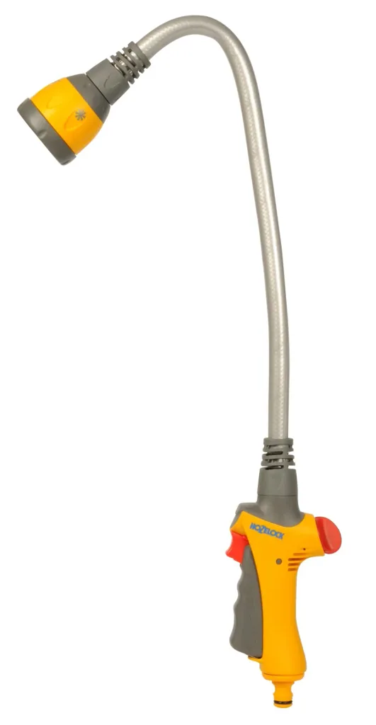 Flexi Spray watering rod