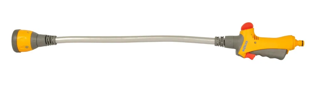 Flexi Spray watering rod