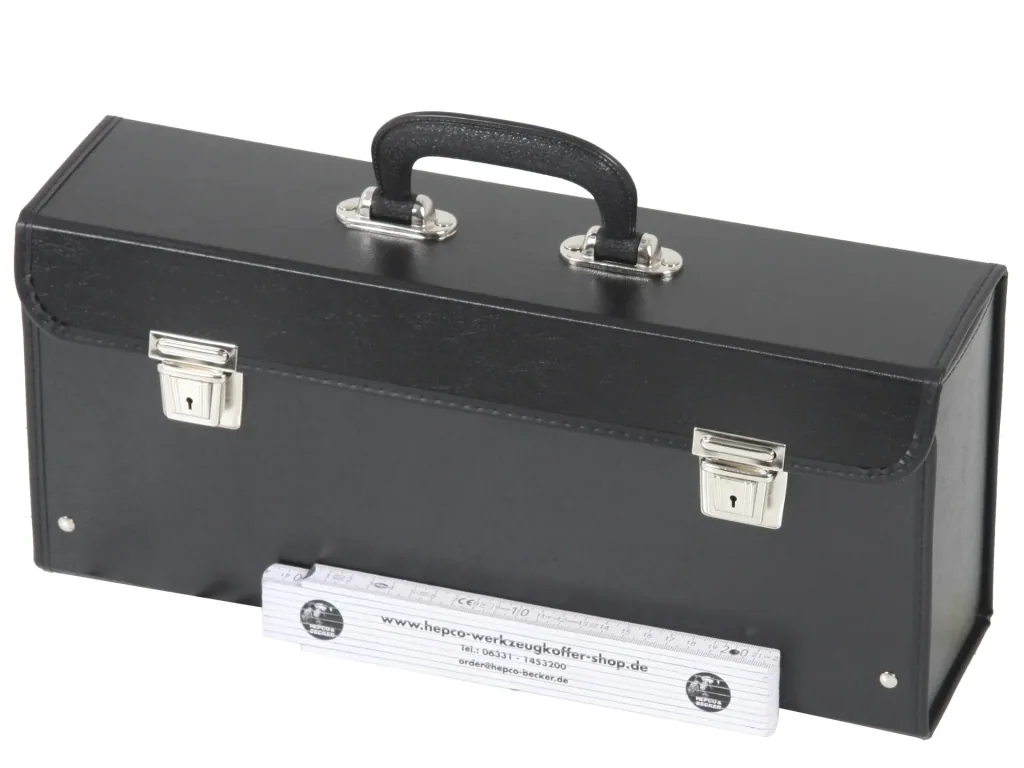 TOOL BAG FAVORIT 6001, 7 liters, without tool holder