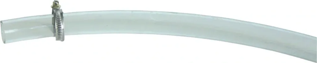 PVC-slang - 6 m, 1 1/4"