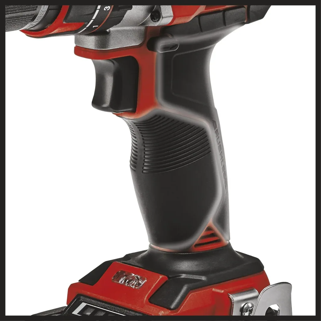 Cordless impact drill TP-CD 18/50 18 V