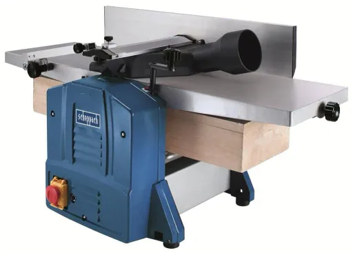 Surface planer/thicknesser HMS850