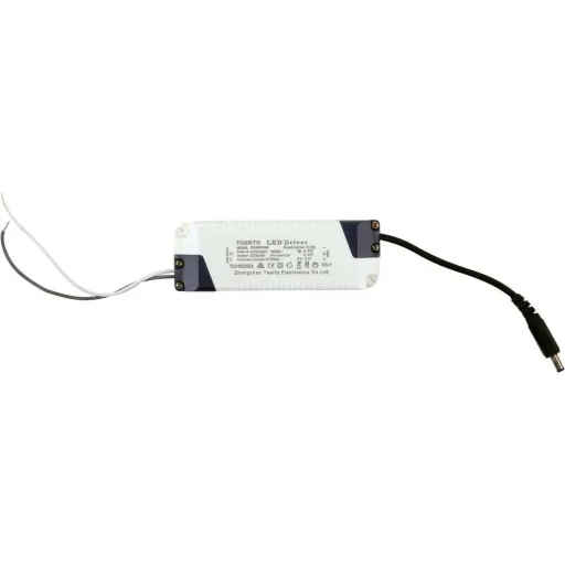 LED ceiling light - 18W - 30x30cm