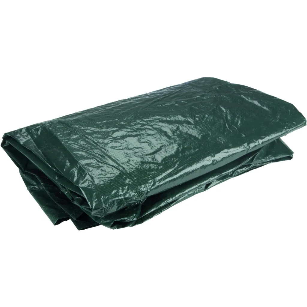 lawn mower protective cover