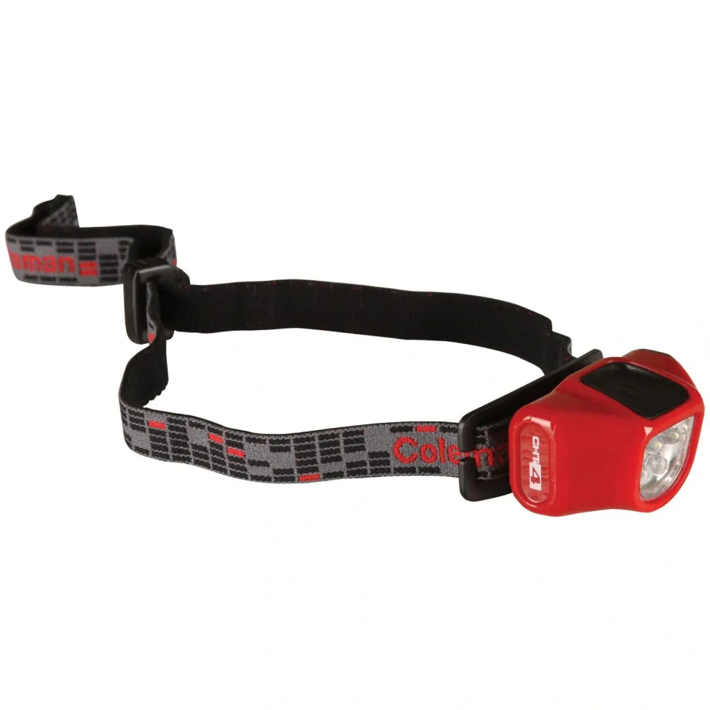 CHT4 headlights