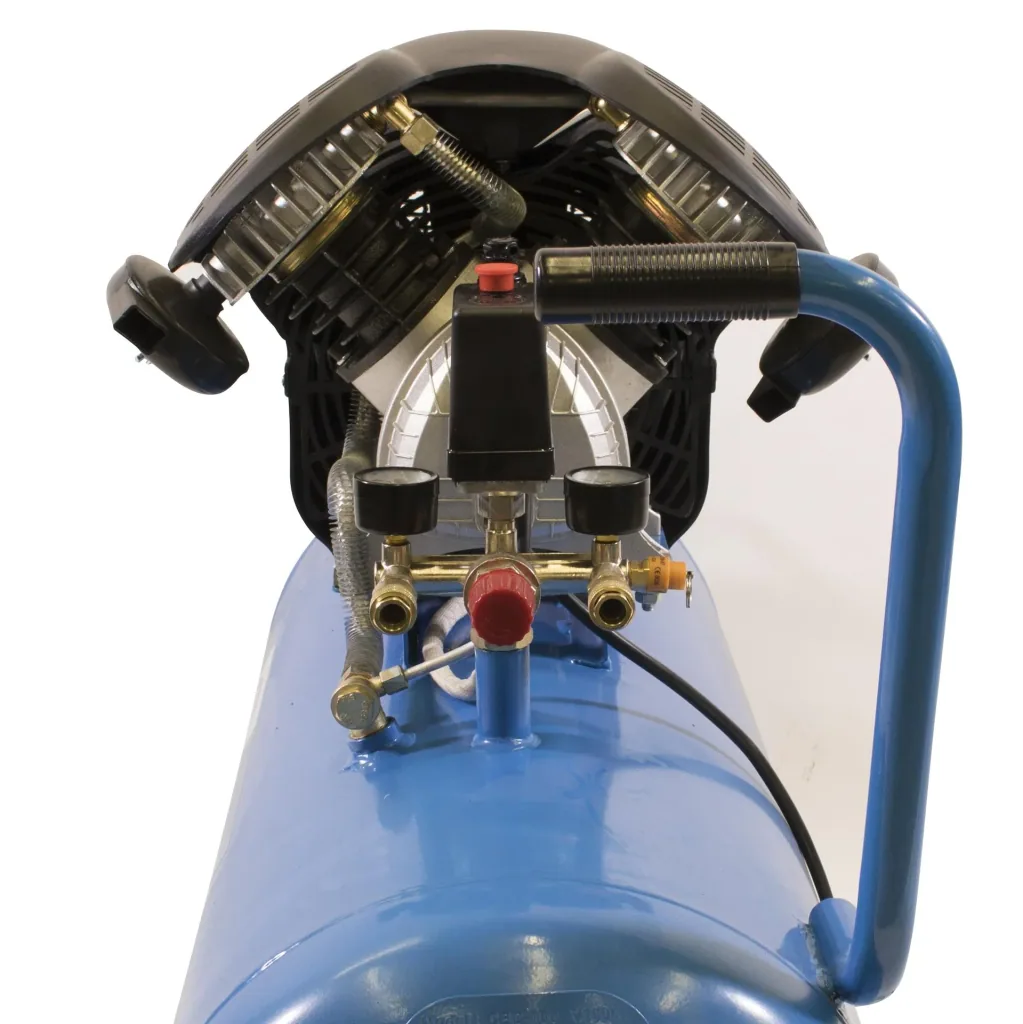 Compressor 412/8/100