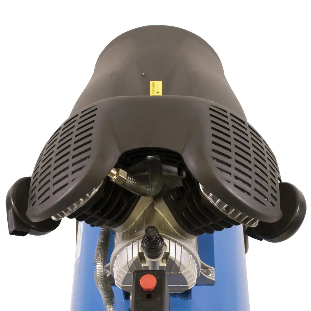 Compressor 412/8/100