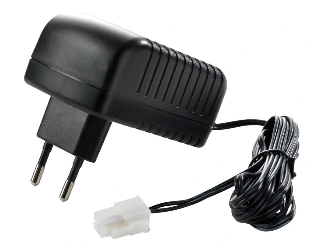 Electric fence UNI 1600 12/230 Volt with deep discharge protection