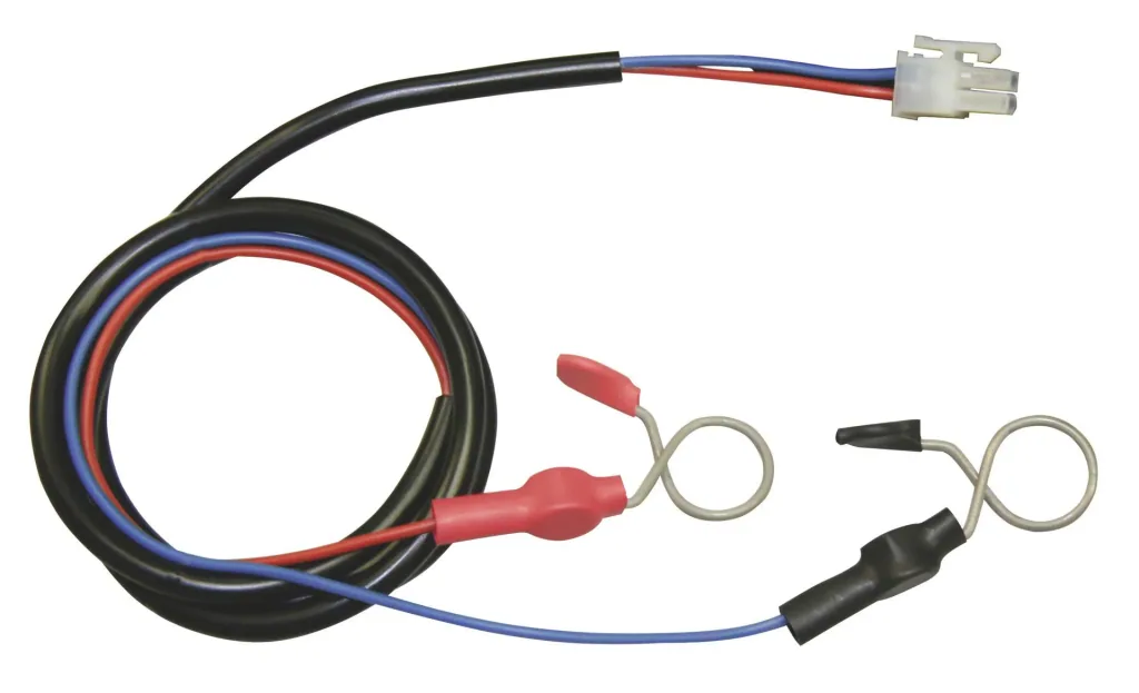 Electric fence UNI 1600 12/230 Volt with deep discharge protection
