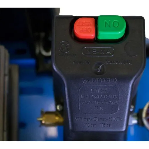 COMPRESSOR 580/10/100 400V