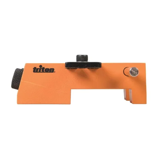 Adjustable drilling template TWAJ