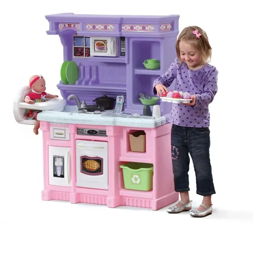 Little Baker's Kitchen
