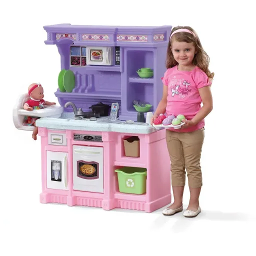 Little Baker's Kitchen