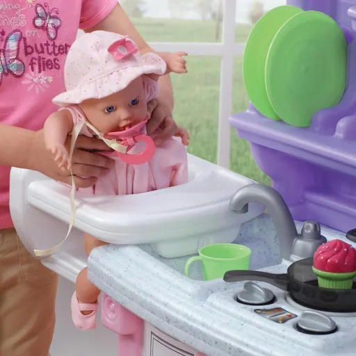 Little Baker's Kitchen