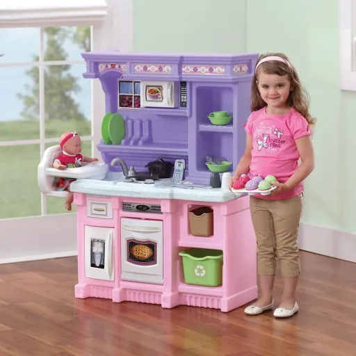 Little Baker's Kitchen