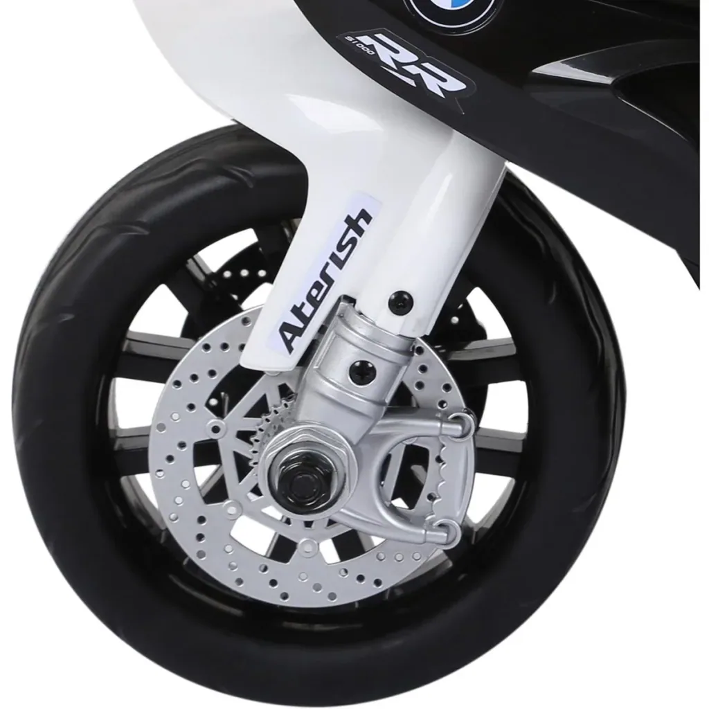Children's motorcycle BMW S1000RR