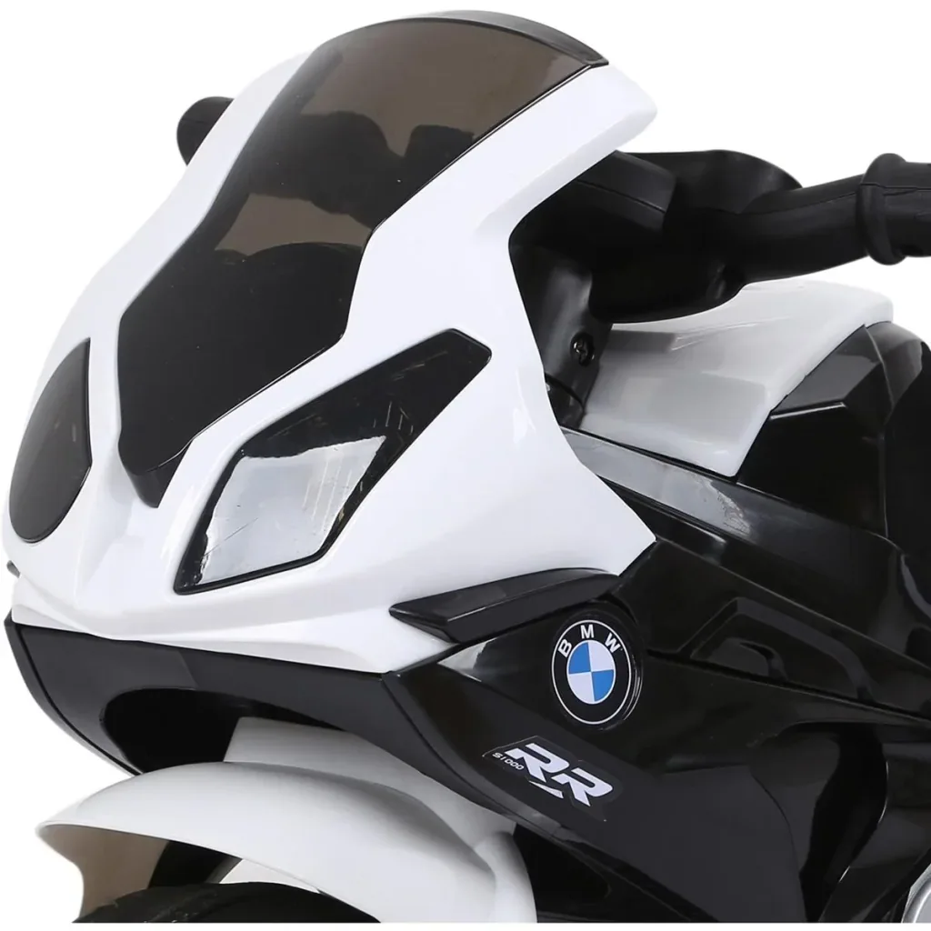 Children's motorcycle BMW S1000RR