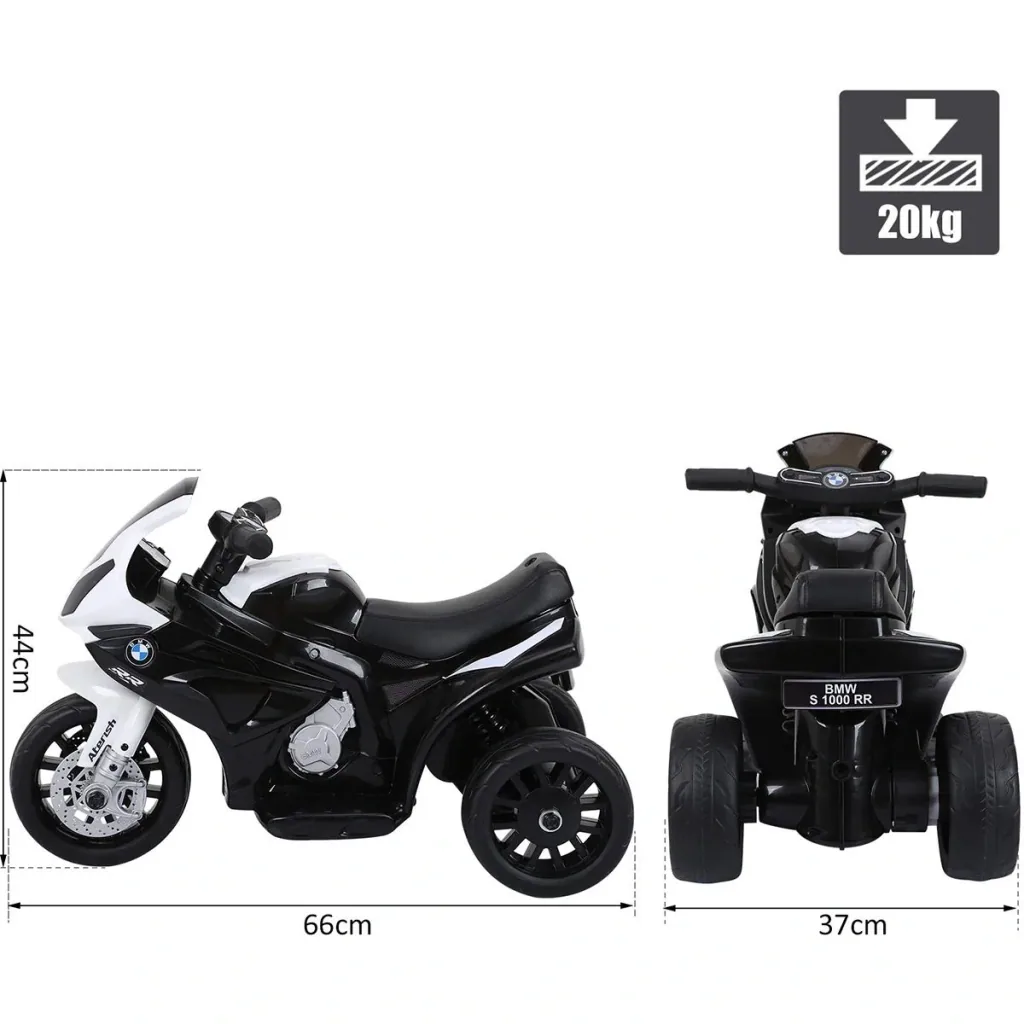 Children's motorcycle BMW S1000RR