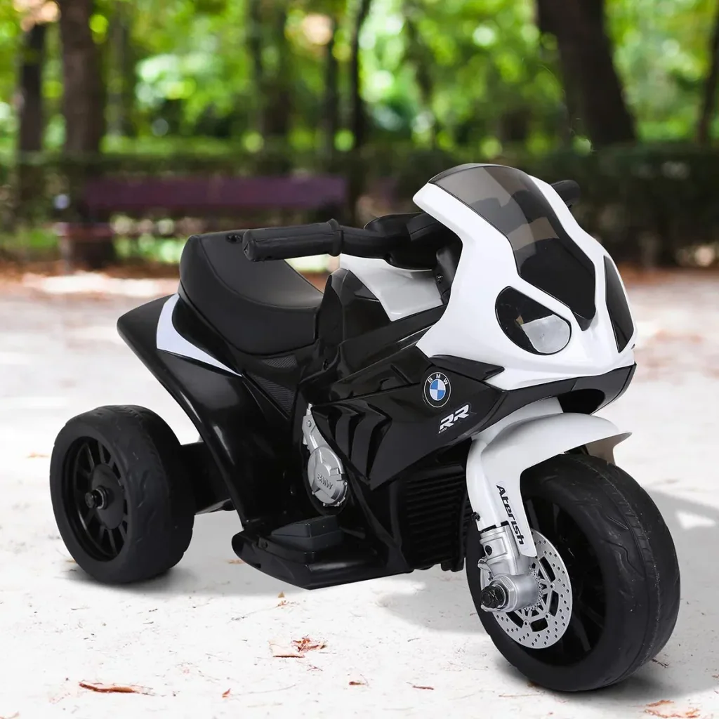 Children's motorcycle BMW S1000RR