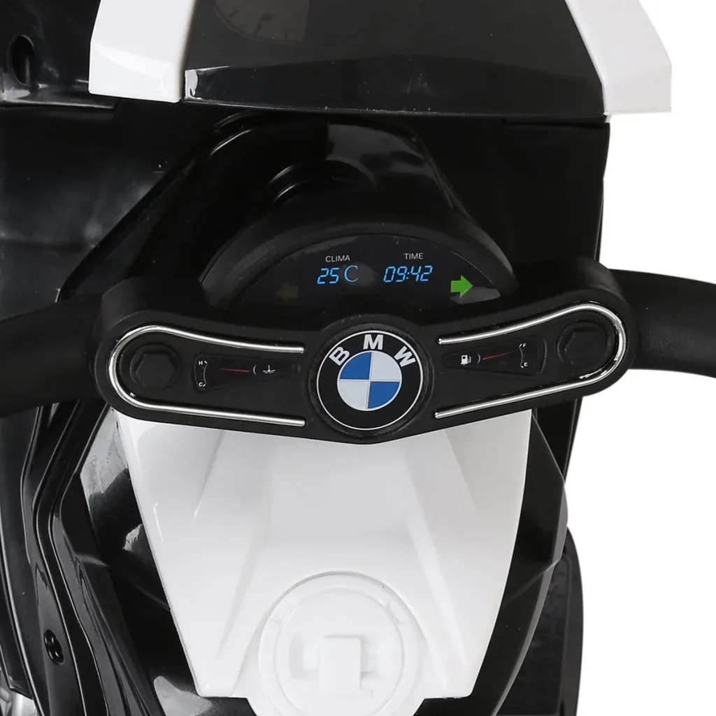 Children's motorcycle BMW S1000RR