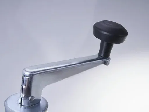 Double support wheel 200/50