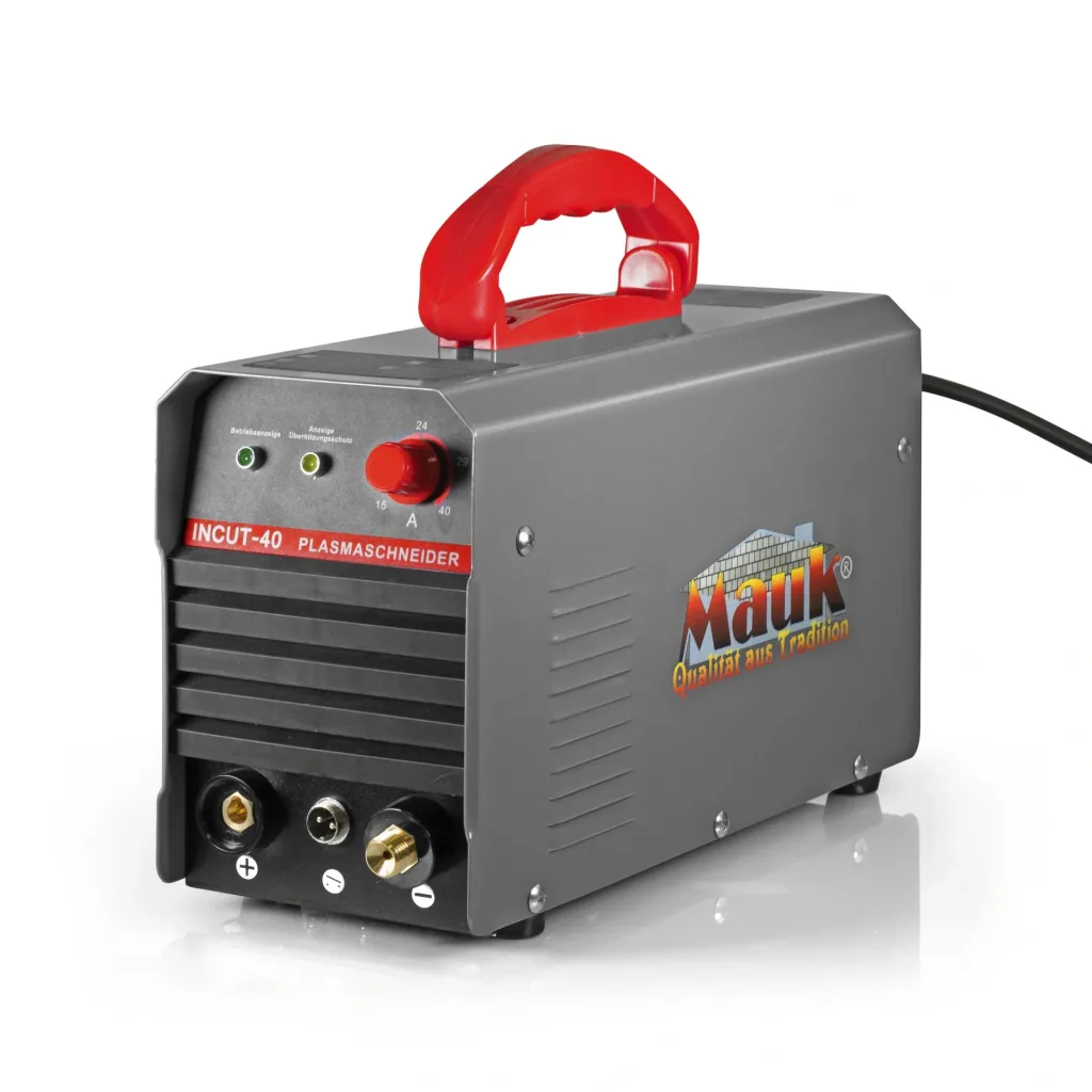 Plasma cutter CUT-40