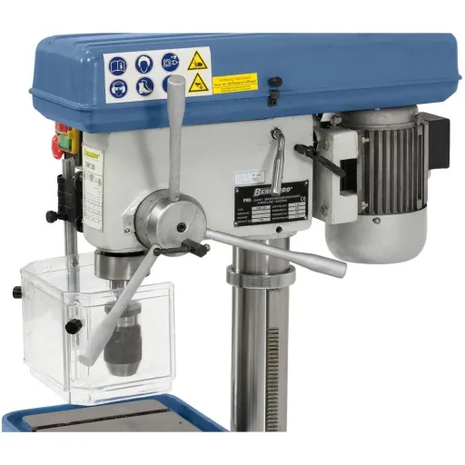 Bench drill Bernardo DMT 25 / 400V