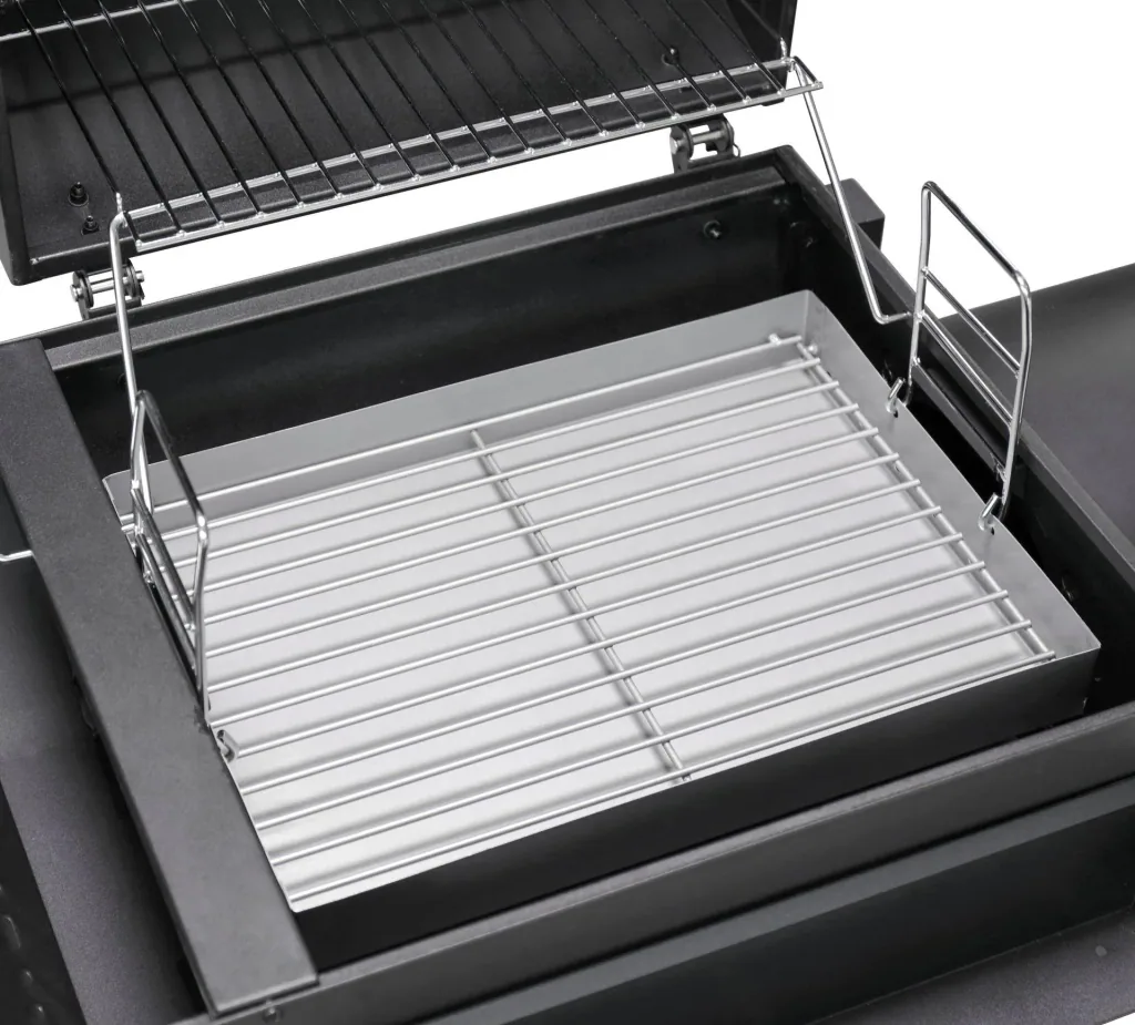Combigrill 3 in 1 "Sierra"