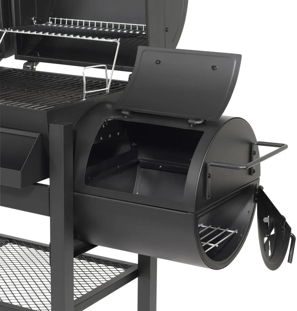 Combigrill 3 in 1 "Sierra"
