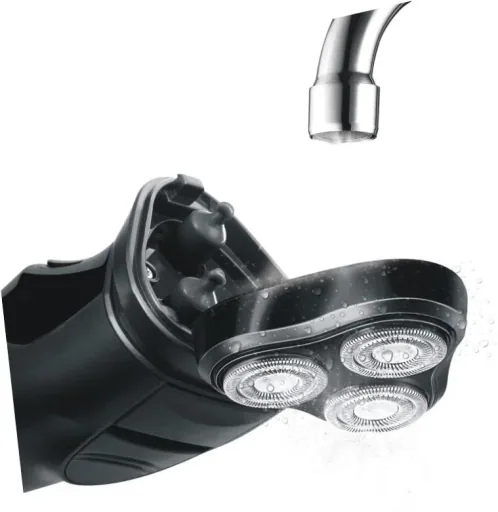 Rotations-Herrenrasierer MS 6840