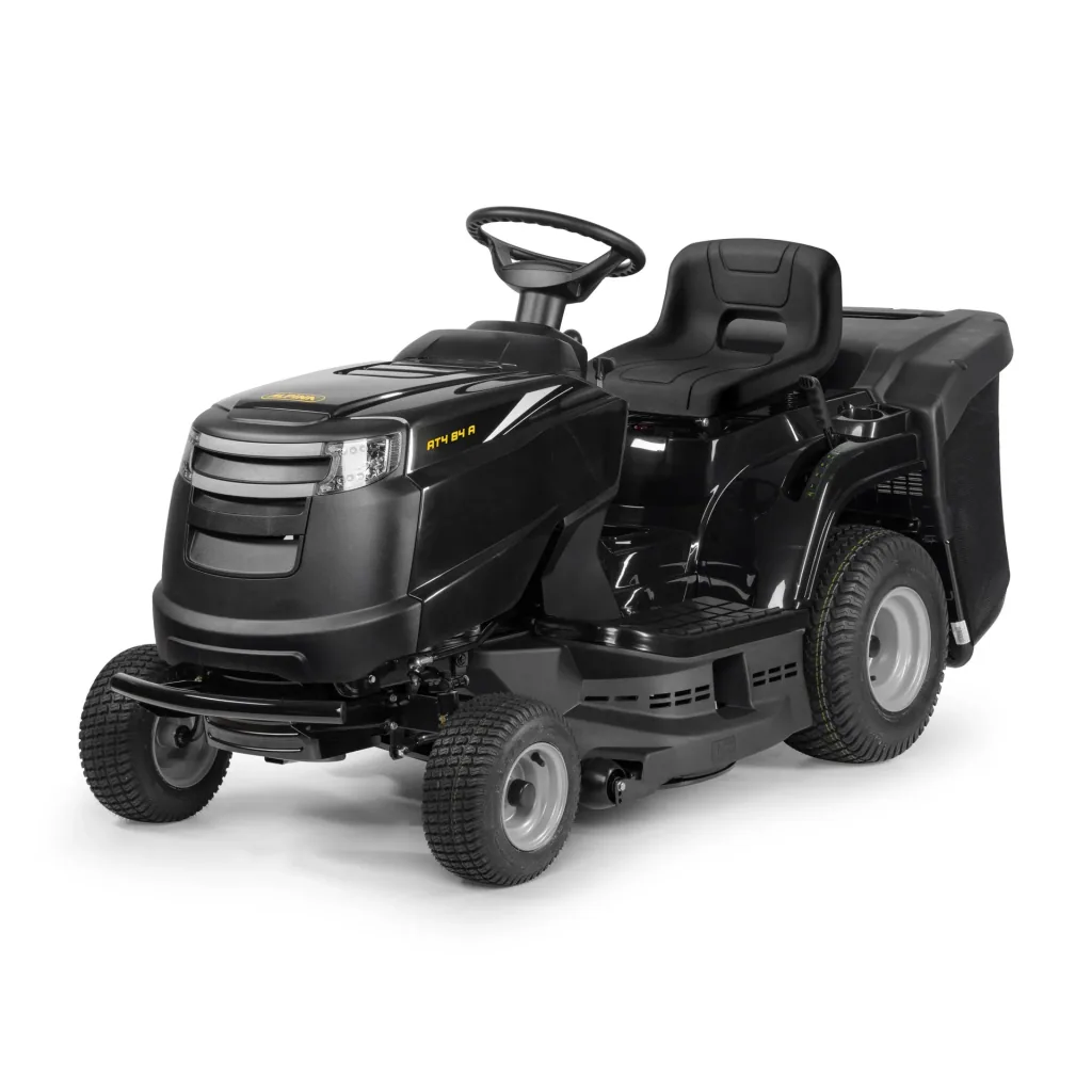 AT4 84 A lawn tractor winter set - 3 pieces