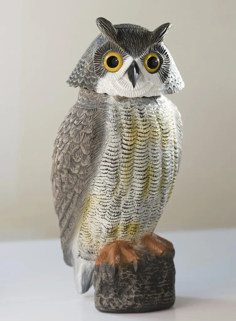 Wind-Wiggle-Owl