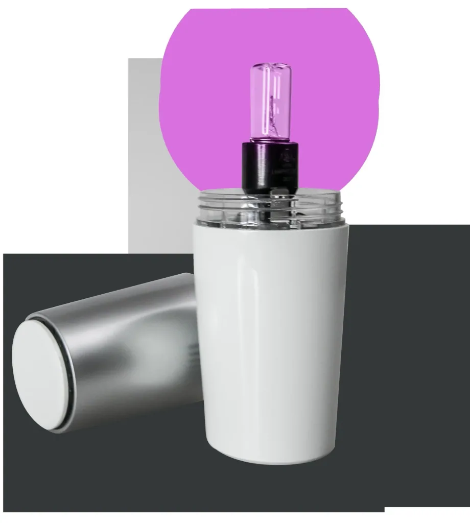 Puro 5 air purifier