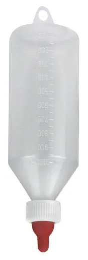Lamb bottle, 1 l
