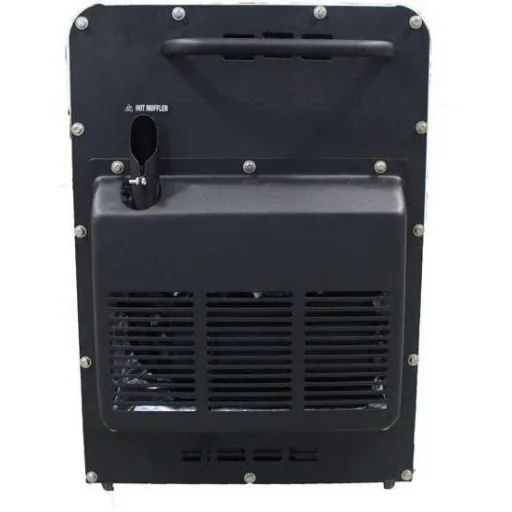 Standby-Dieselgenerator 5,3 kW
