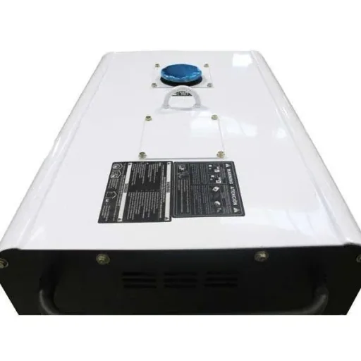 Standby-Dieselgenerator 5,3 kW