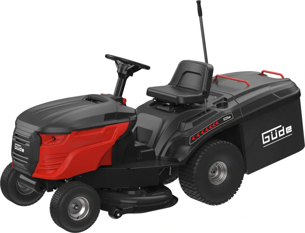Rasentraktor GAR 960 T Hydrostat - 11,1 PS - 96 cm