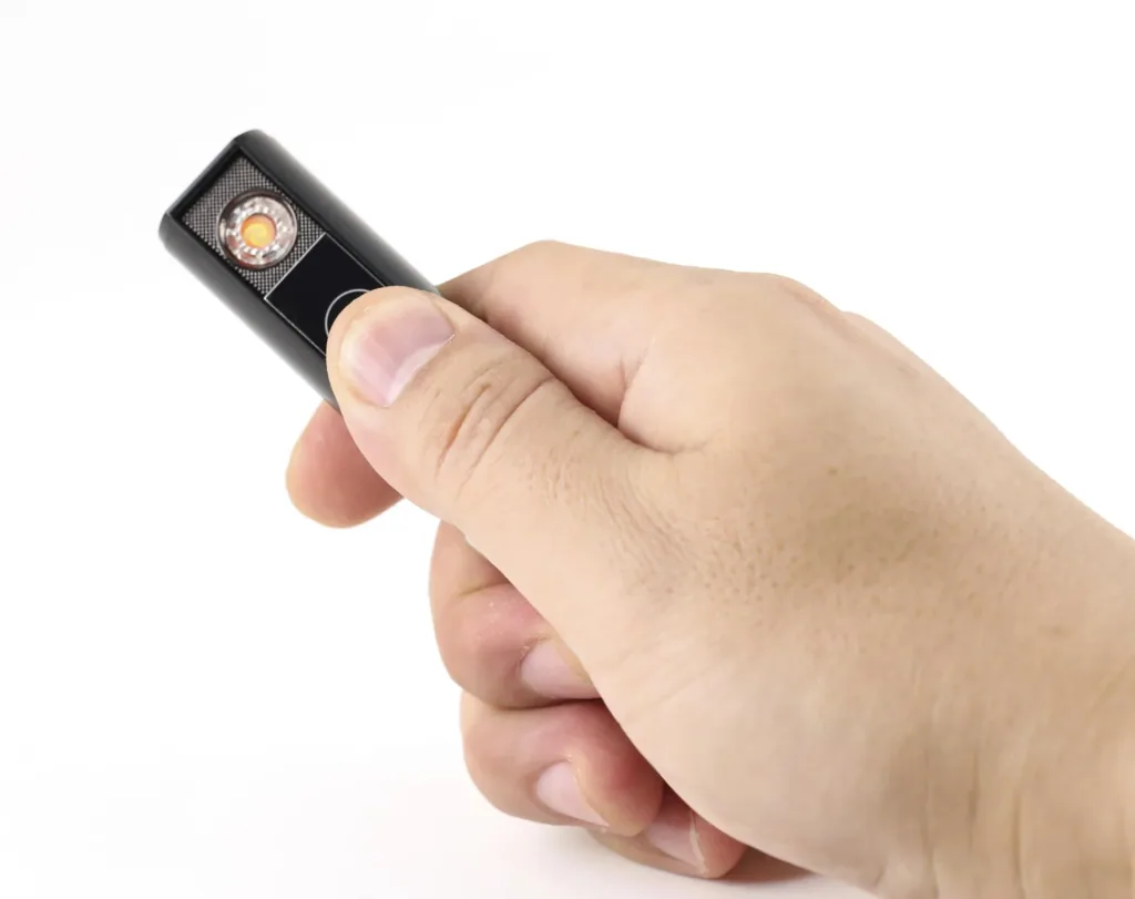E-lighter & USB car charger TX-134