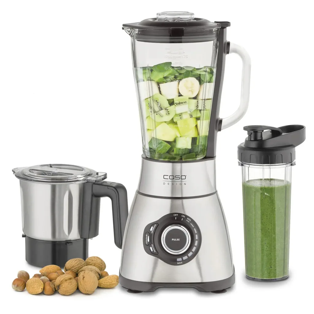 Multi Mixer - PowerBlender-Set
